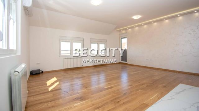 Stan, Trosoban, Prodaja, 58m2, Batajnica, Zemun, Brodska