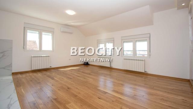 Stan, Trosoban, Prodaja, 58m2, Batajnica, Zemun, Brodska