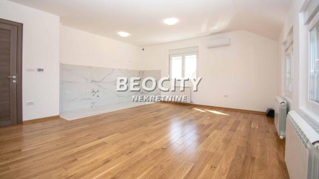 Stan, Trosoban, Prodaja, 58m2, Batajnica, Zemun, Brodska