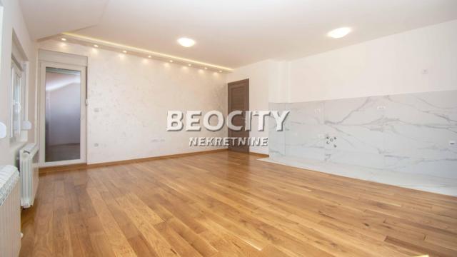 Stan, Trosoban, Prodaja, 58m2, Batajnica, Zemun, Brodska