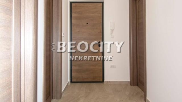 Stan, Trosoban, Prodaja, 58m2, Batajnica, Zemun, Brodska