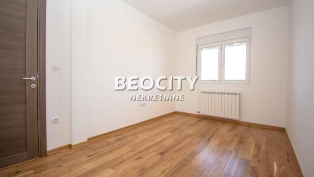 Stan, Trosoban, Prodaja, 58m2, Batajnica, Zemun, Brodska