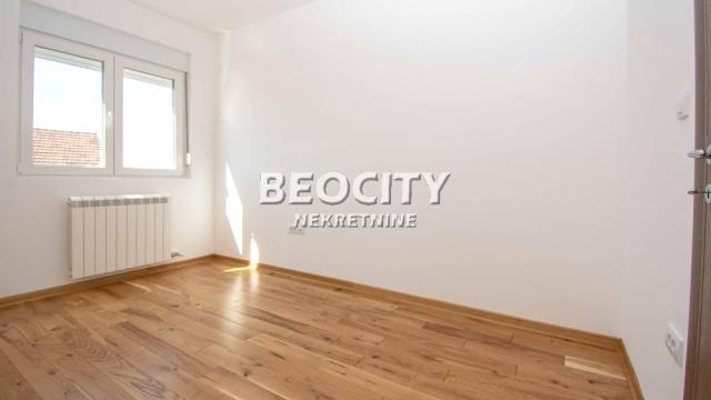 Stan, Trosoban, Prodaja, 58m2, Batajnica, Zemun, Brodska