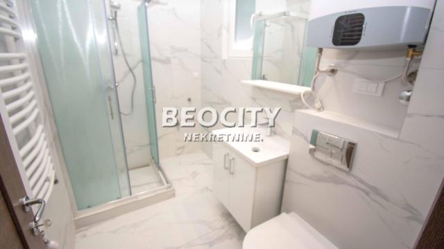 Stan, Trosoban, Prodaja, 58m2, Batajnica, Zemun, Brodska