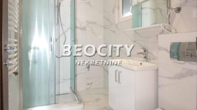 Stan, Trosoban, Prodaja, 58m2, Batajnica, Zemun, Brodska