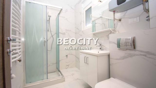 Stan, Trosoban, Prodaja, 58m2, Batajnica, Zemun, Brodska