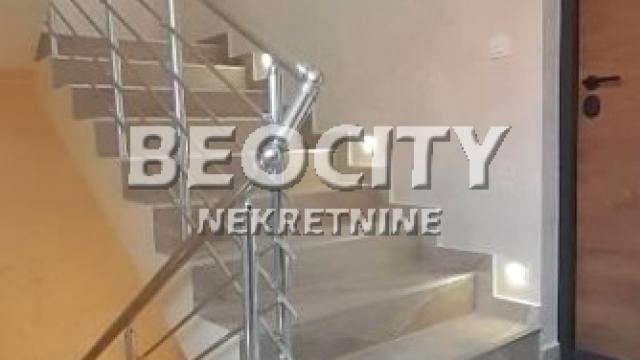 Stan, Trosoban, Prodaja, 58m2, Batajnica, Zemun, Brodska