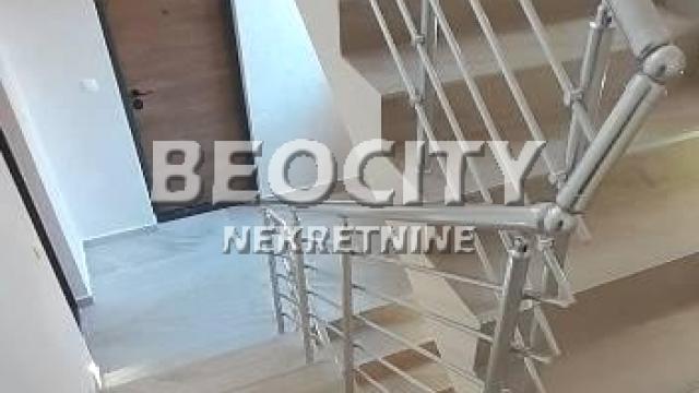 Stan, Trosoban, Prodaja, 58m2, Batajnica, Zemun, Brodska