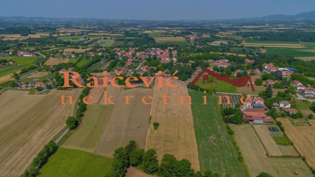 Plac, Prodaja, 16400m2, Mladenovac selo, Mladenovac, Mihaila Badzaka