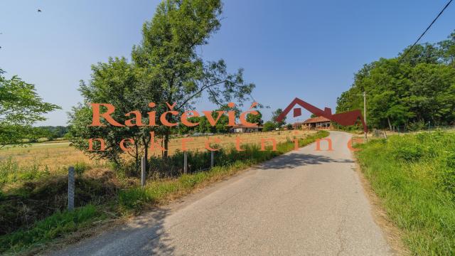 Plac, Prodaja, 16400m2, Mladenovac selo, Mladenovac, Mihaila Badzaka