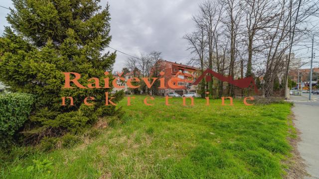 Plac, Prodaja, 1176m2, Stari Košutnjak, Rakovica, Pere Velimirovica