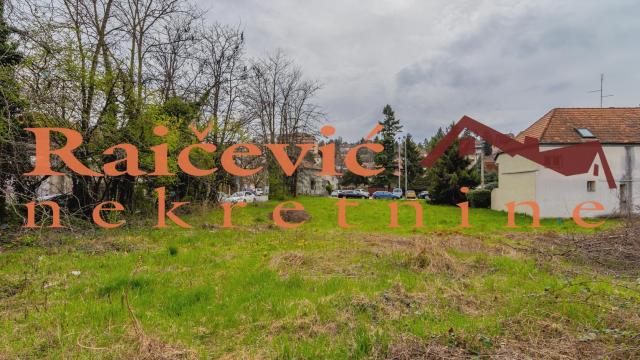 Plac, Prodaja, 1176m2, Stari Košutnjak, Rakovica, Pere Velimirovica