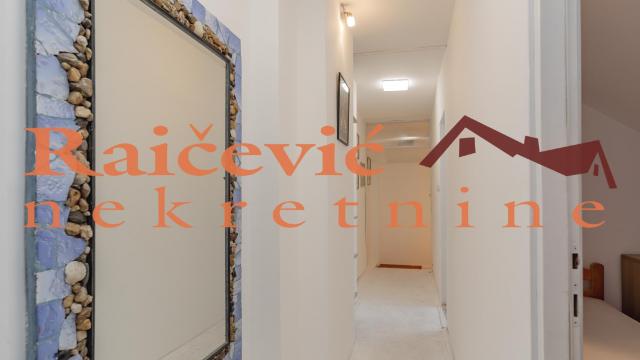 Stan, Jednoiposoban, Izdavanje, 35m2, Savski venac, Colak Antina