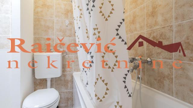 Stan, Jednoiposoban, Izdavanje, 35m2, Savski venac, Colak Antina