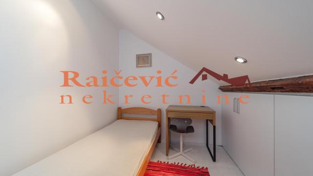 Stan, Jednoiposoban, Izdavanje, 35m2, Savski venac, Colak Antina