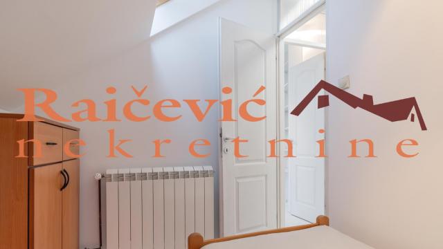 Stan, Jednoiposoban, Izdavanje, 35m2, Savski venac, Colak Antina