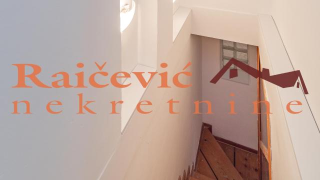 Stan, Jednoiposoban, Izdavanje, 35m2, Savski venac, Colak Antina