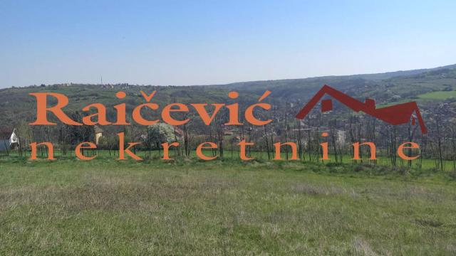 Plac, Prodaja, 9479m2, Ripanj, Voždovac, Ripanj