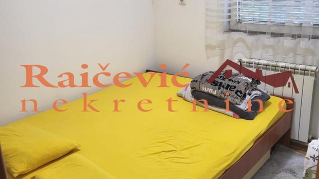 Stan, Jednoiposoban, Prodaja, 53m2, Stari Košutnjak, Rakovica, Milana Vujovica