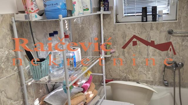 Stan, Jednoiposoban, Prodaja, 53m2, Stari Košutnjak, Rakovica, Milana Vujovica