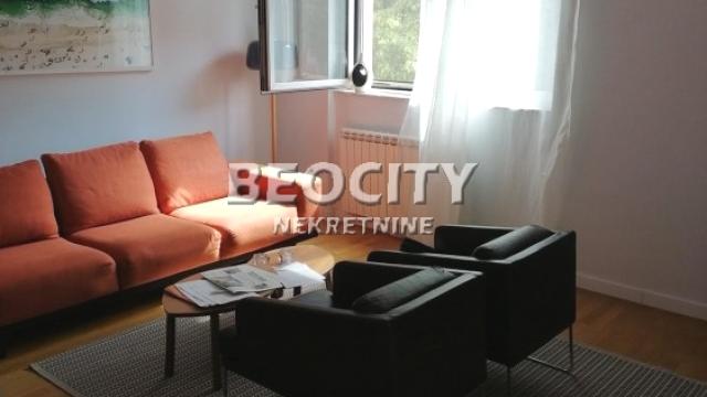 Stan, Troiposoban, Izdavanje, 126m2, Vukov Spomenik, Zvezdara, Ćirila i Metodija