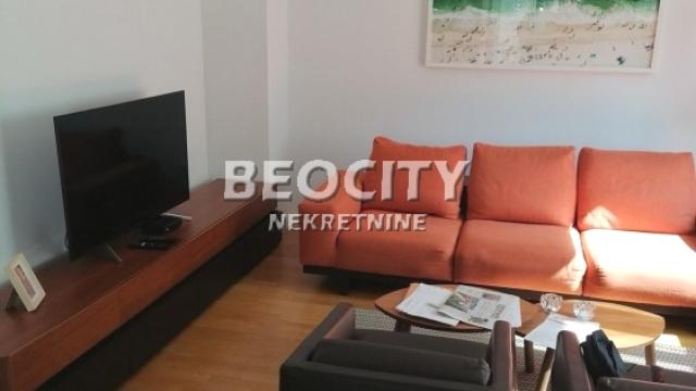 Stan, Troiposoban, Izdavanje, 126m2, Vukov Spomenik, Zvezdara, Ćirila i Metodija