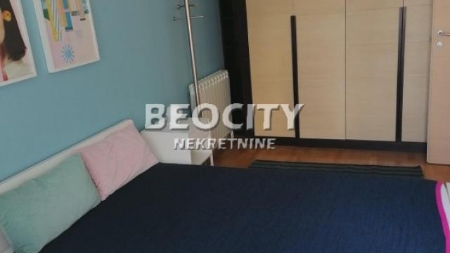 Stan, Troiposoban, Izdavanje, 126m2, Vukov Spomenik, Zvezdara, Ćirila i Metodija