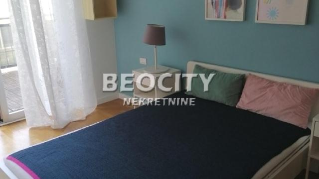 Stan, Troiposoban, Izdavanje, 126m2, Vukov Spomenik, Zvezdara, Ćirila i Metodija