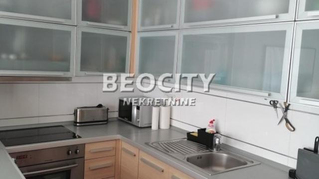 Stan, Troiposoban, Izdavanje, 126m2, Vukov Spomenik, Zvezdara, Ćirila i Metodija