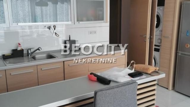 Stan, Troiposoban, Izdavanje, 126m2, Vukov Spomenik, Zvezdara, Ćirila i Metodija