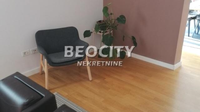 Stan, Troiposoban, Izdavanje, 126m2, Vukov Spomenik, Zvezdara, Ćirila i Metodija