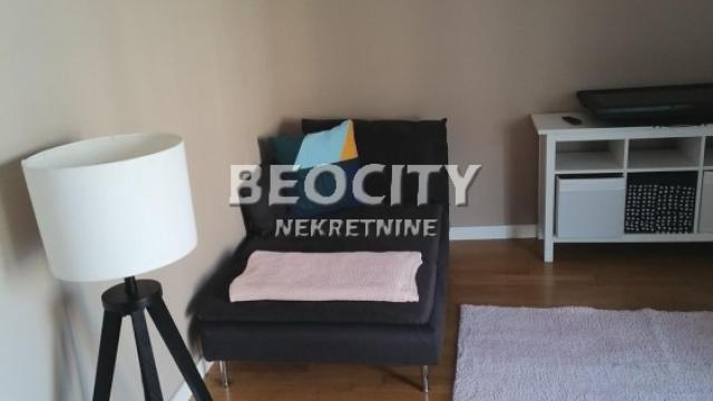 Stan, Troiposoban, Izdavanje, 126m2, Vukov Spomenik, Zvezdara, Ćirila i Metodija