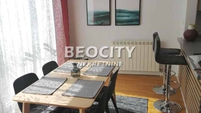 Stan, Troiposoban, Izdavanje, 126m2, Vukov Spomenik, Zvezdara, Ćirila i Metodija