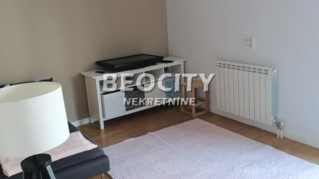 Stan, Troiposoban, Izdavanje, 126m2, Vukov Spomenik, Zvezdara, Ćirila i Metodija