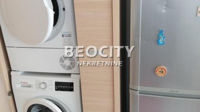 Stan, Troiposoban, Izdavanje, 126m2, Vukov Spomenik, Zvezdara, Ćirila i Metodija