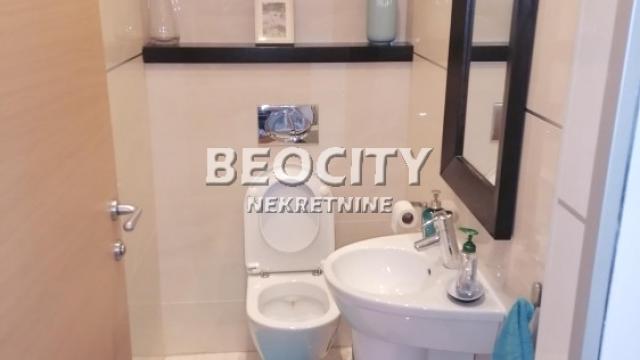 Stan, Troiposoban, Izdavanje, 126m2, Vukov Spomenik, Zvezdara, Ćirila i Metodija