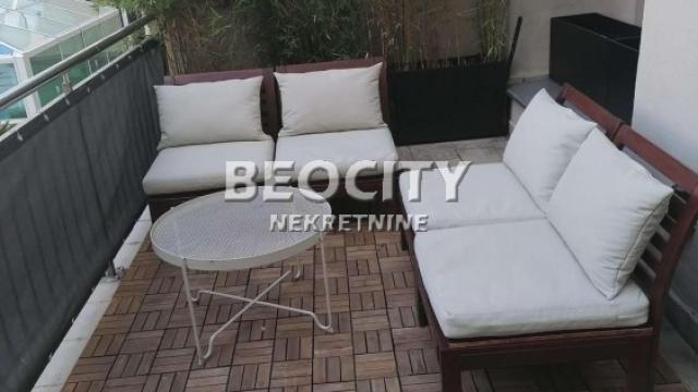 Stan, Troiposoban, Izdavanje, 126m2, Vukov Spomenik, Zvezdara, Ćirila i Metodija