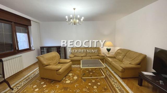 Stan, četvorosoban, Izdavanje, 101m2, Vukov Spomenik, Zvezdara, Vojvode Bogdana