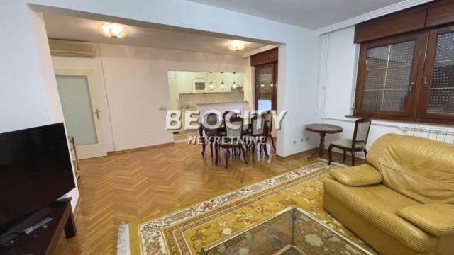 Stan, četvorosoban, Izdavanje, 101m2, Vukov Spomenik, Zvezdara, Vojvode Bogdana