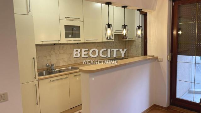 Stan, četvorosoban, Izdavanje, 101m2, Vukov Spomenik, Zvezdara, Vojvode Bogdana