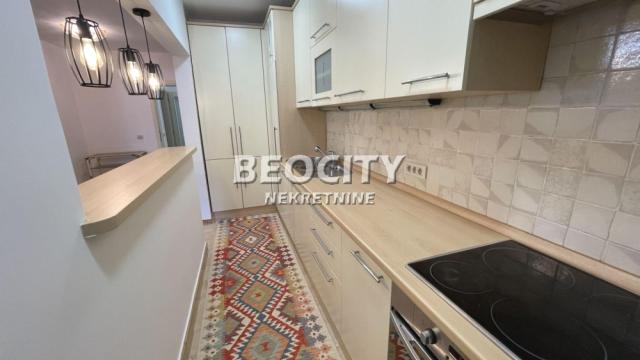 Stan, četvorosoban, Izdavanje, 101m2, Vukov Spomenik, Zvezdara, Vojvode Bogdana