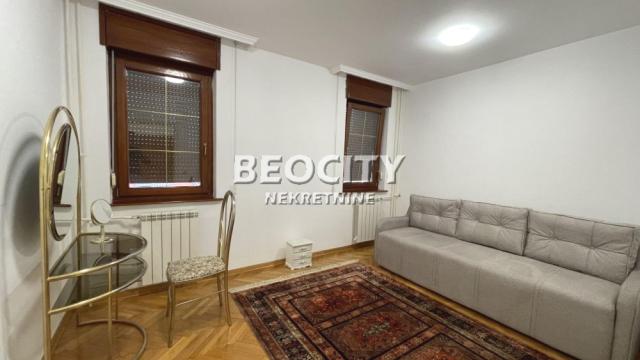 Stan, četvorosoban, Izdavanje, 101m2, Vukov Spomenik, Zvezdara, Vojvode Bogdana