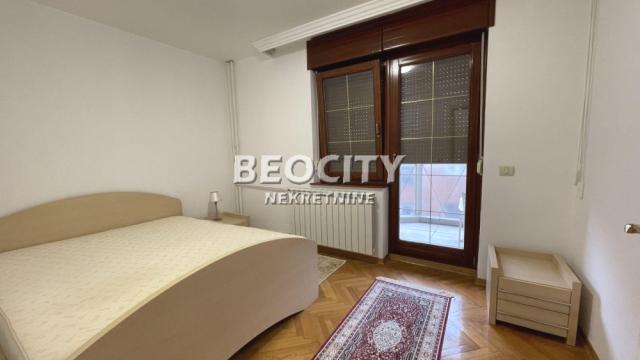 Stan, četvorosoban, Izdavanje, 101m2, Vukov Spomenik, Zvezdara, Vojvode Bogdana