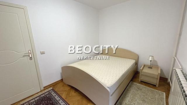 Stan, četvorosoban, Izdavanje, 101m2, Vukov Spomenik, Zvezdara, Vojvode Bogdana