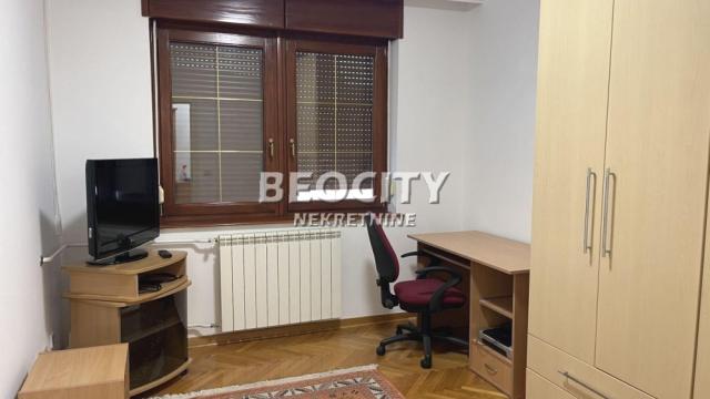 Stan, četvorosoban, Izdavanje, 101m2, Vukov Spomenik, Zvezdara, Vojvode Bogdana