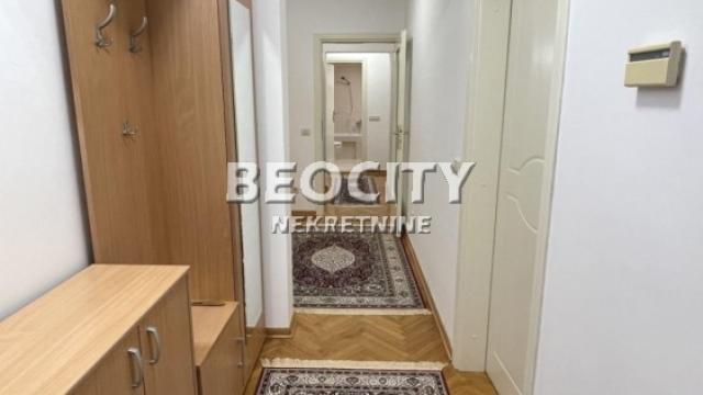 Stan, četvorosoban, Izdavanje, 101m2, Vukov Spomenik, Zvezdara, Vojvode Bogdana