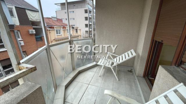 Stan, četvorosoban, Izdavanje, 101m2, Vukov Spomenik, Zvezdara, Vojvode Bogdana