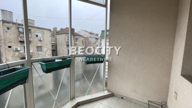 Stan, četvorosoban, Izdavanje, 101m2, Vukov Spomenik, Zvezdara, Vojvode Bogdana