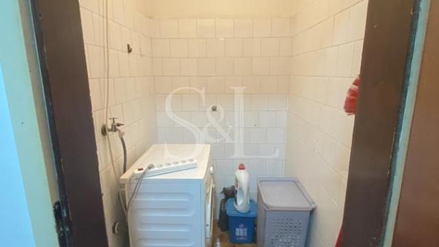 Stan, Dvoiposoban, Prodaja, 77m2, Centar, Gradska lokacija, Apatin