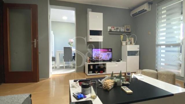 Stan, Dvoiposoban, Prodaja, 77m2, Centar, Gradska lokacija, Apatin